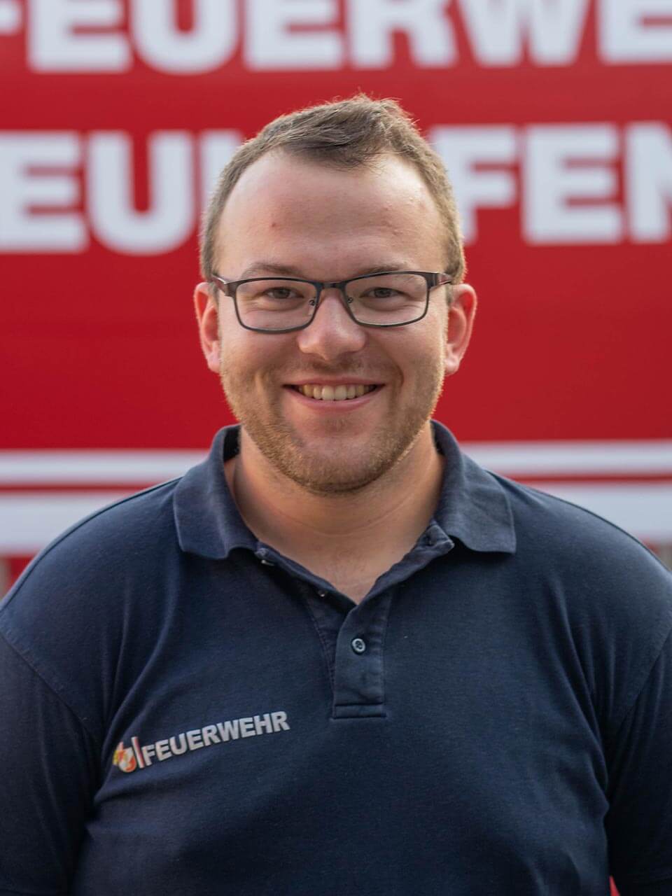 HBM Fischerleitner Michael, Gruppenkommandant der FF Neuhofen im Innkreis